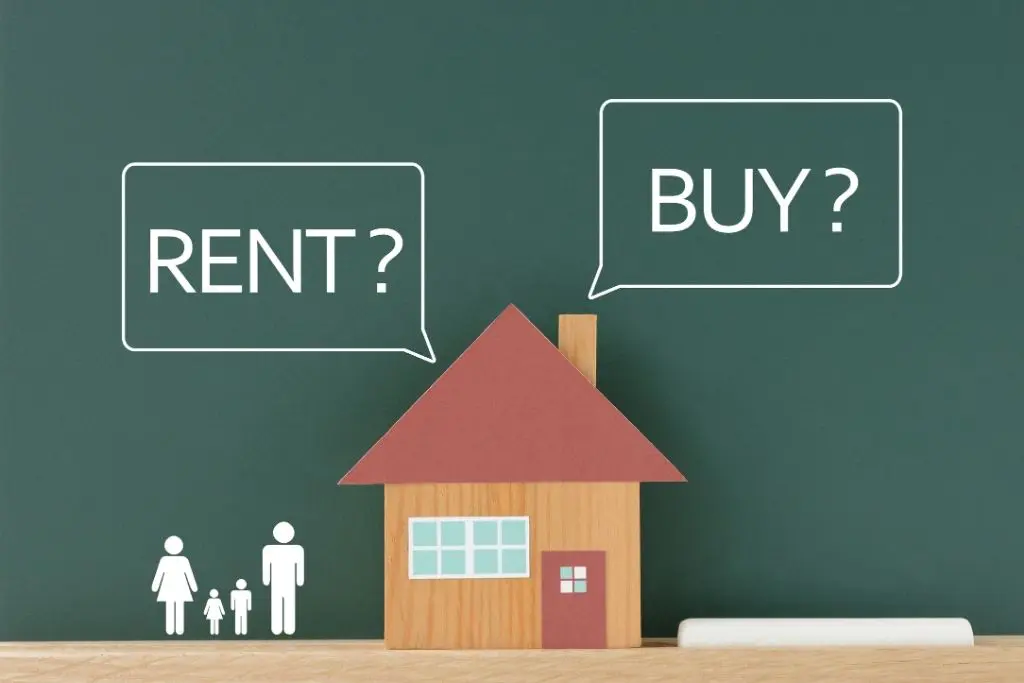 Buy or Rent - First Integrity Home Buyers in Colorado