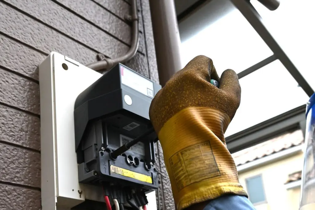 cut off power - First Integrity Home Buyers in Colorado