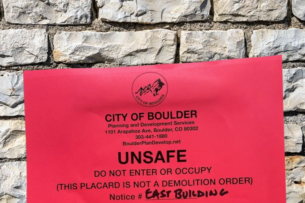 red tag house - First Integrity Home Buyers in Colorado