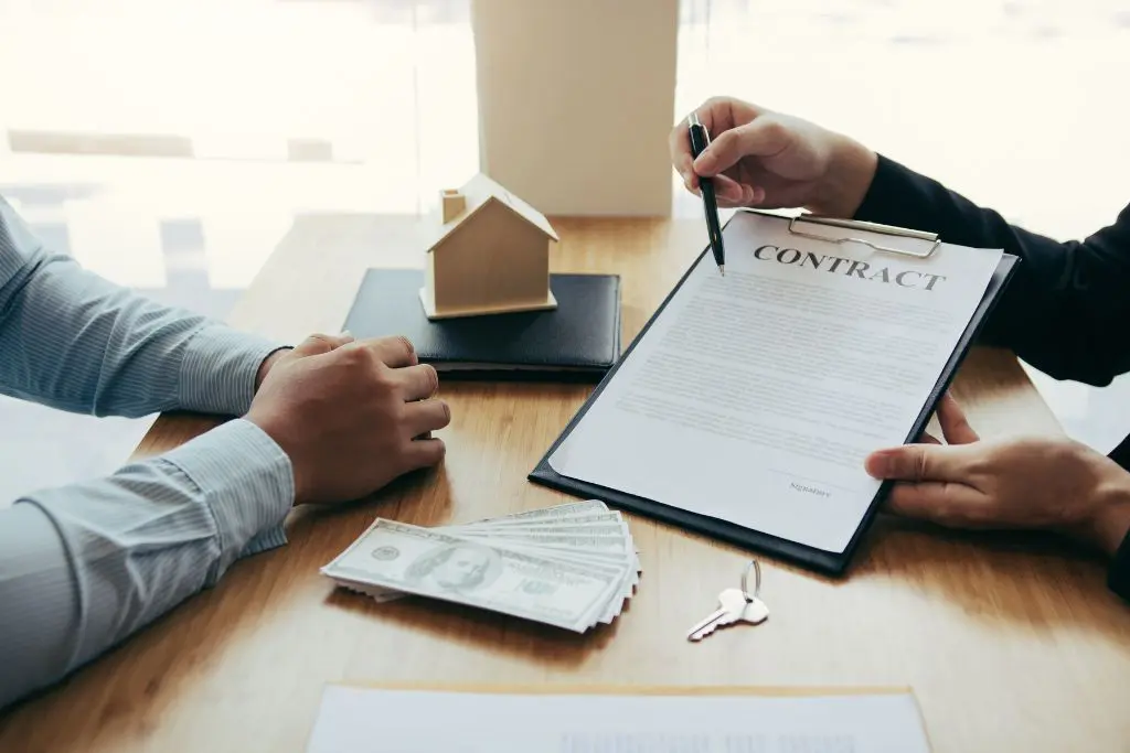 Lawyer Fees - First Integrity Home Buyers in Colorado