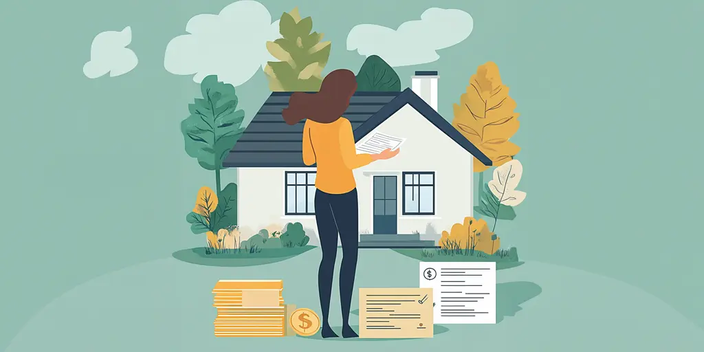 Selling An Inherited House - First Integrity Home Buyers in Colorado
