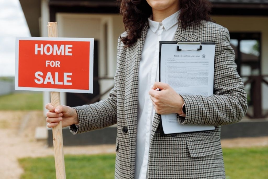 home up for quick sale