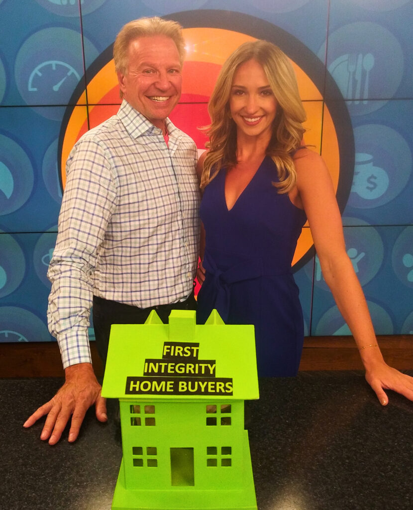 First Integrity Home Buyers - Fox 31