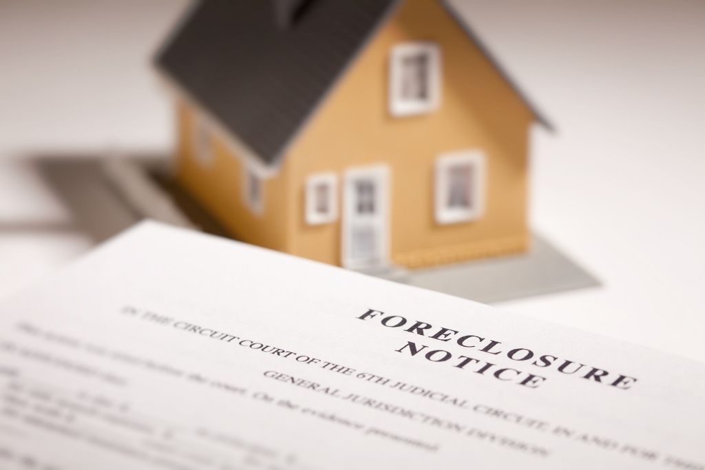 foreclosure - First Integrity Home Buyers in Colorado