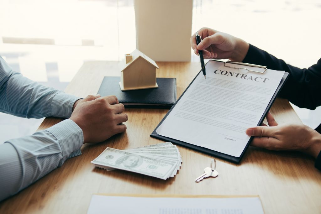 Lawyer Fees - First Integrity Home Buyers in Colorado